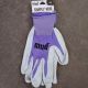 MUD GLOVE AMETHYST LARGE