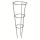 TOMATO CAGE GALVANIZED 3 RINGS 3 LEGS