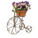 BIKE PLANTER