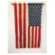 FLAG AMERICAN PRIMITIVE MACRAME