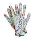 WOMANSWORK GARDEN OF PARADISE GLOVE SMALL