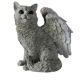 STATUE MCARR CAT GUARDIAN