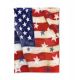 FLAG GARDEN FLAG TRIBUTE