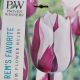 TULIP REM'S FAVOURITE 8PP
