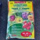LAMBERT FLOWER & VEGETABLE MIX 1.5CF