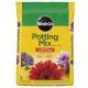 POTTING MIX MIRACLE GRO 25 QT POTTING MIX