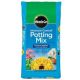 POTTING MIX MIRACLE GRO 50 QT MOISTURE CONTROL