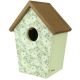 BLUEBIRD HOUSE OLIVE BLOSSOM NATURES WAY