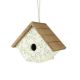 BIRD HOUSE WREN HOUSE NATURES WAY  IVY PERCH
