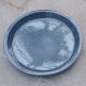 SAUCER CERAMO 9.25