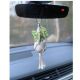 PLANT HANGER MINI CAR