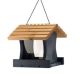 BIRD FEEDER WOODLINK BLUE RANCH