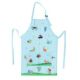 CHILDRENS INSECT APRON