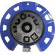 SPRINKLER 9 PATTERN TURRET ADJUSTABLE