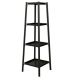 PLANT STAND PANACEA 4 TIER TOWER W/METAL TRAYS