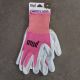 MUD GLOVE SWEET PEA SMALL