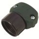 HOSE REPAIR FEMALE COUPLING 5/8