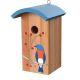 BLUEBIRD HOUSE