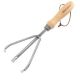 CULTIVATOR CENTURION STAINLESS STEEL