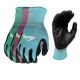 GLOVE BELLINGHAM BAMBOO GARDENER NITRILE PALM SMALL