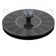 AUSTRAM SOLAR BIRDBATH FOUNTAIN