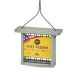 SUET FEEDER SAGE GREEN