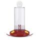 HUMMINGBIRD WINDOW FEEDER