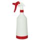 SPRAYER GS FOG & STRAIGHT TRIGGER 1000ML
