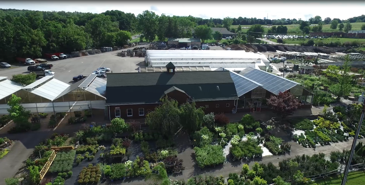 Bristol's Garden Center