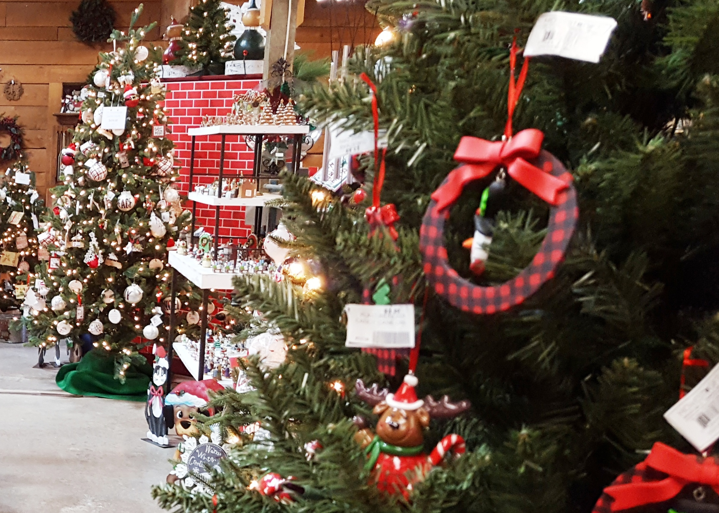 Christmas Open House