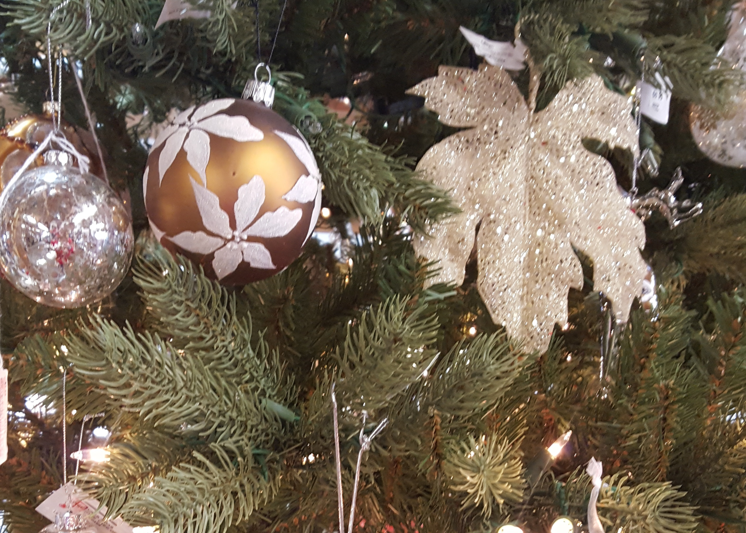 Christmas Open House