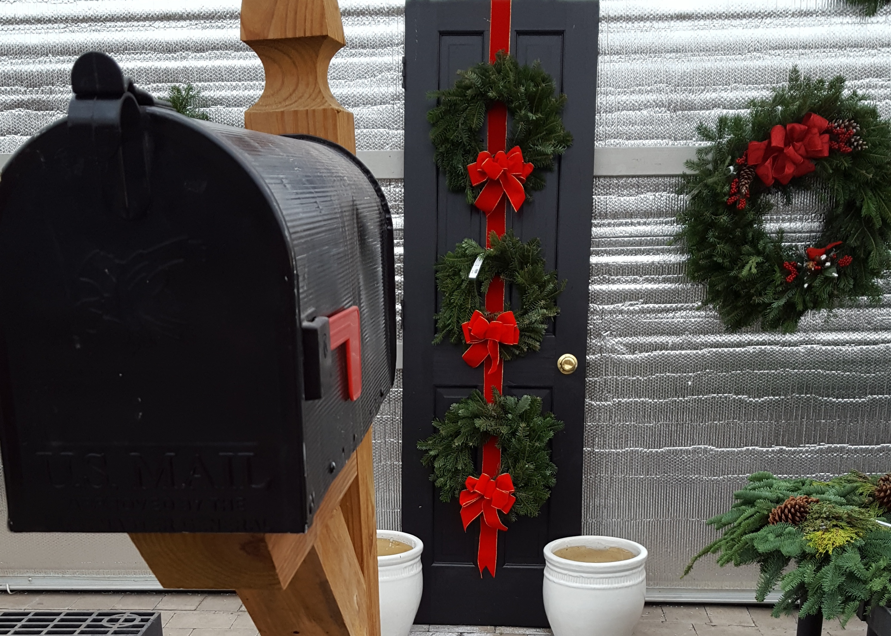 Christmas Open House